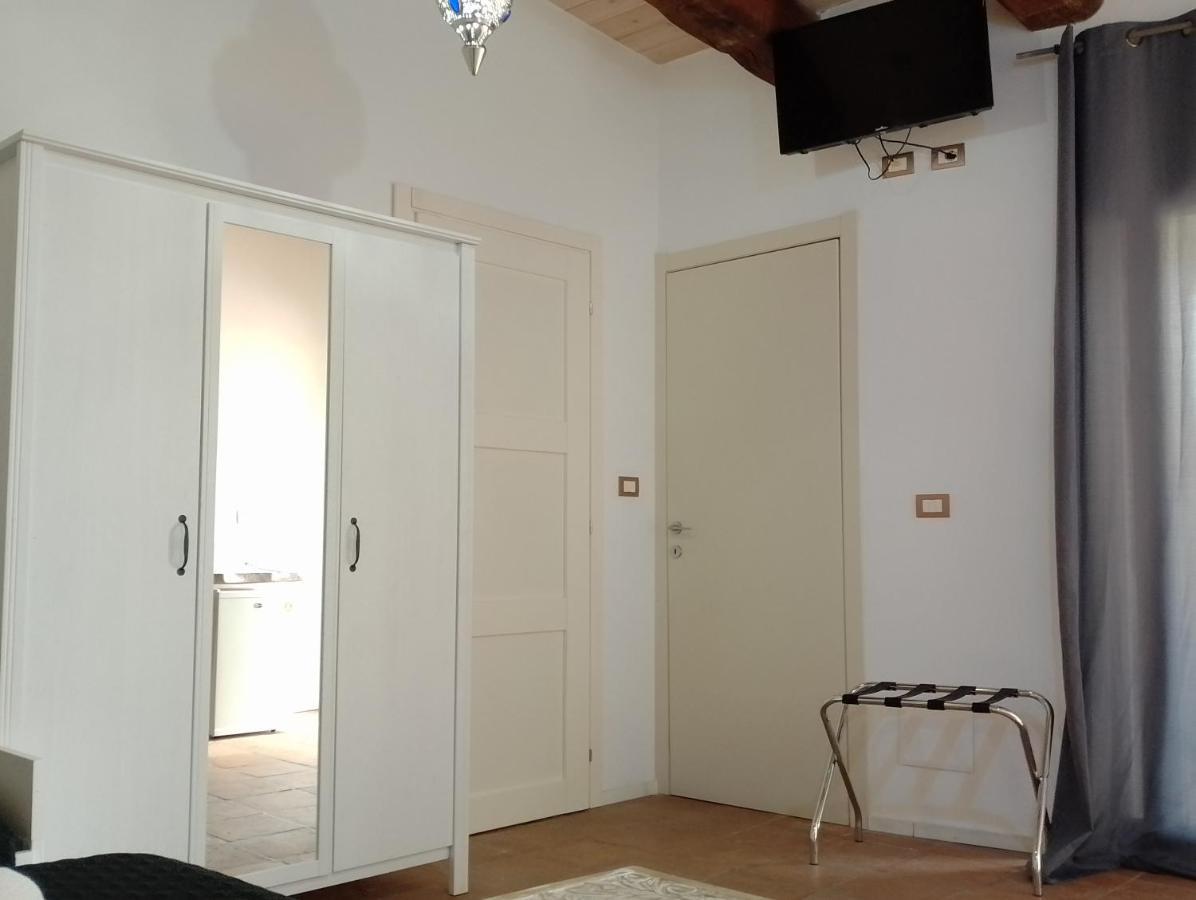 Boutique De Charme Self Check-In - Accesso Autonomo Hotell Alghero Exteriör bild