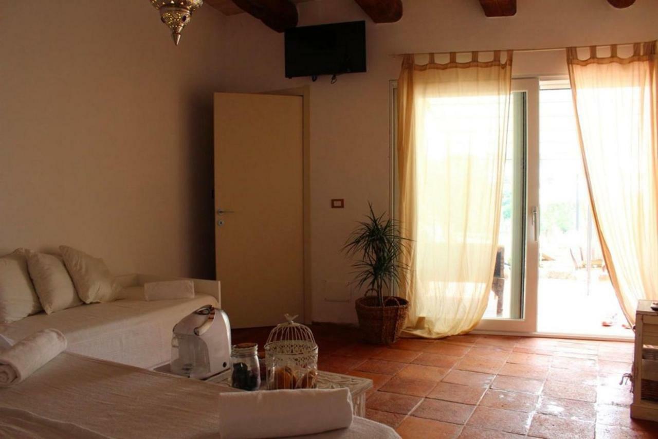 Boutique De Charme Self Check-In - Accesso Autonomo Hotell Alghero Exteriör bild