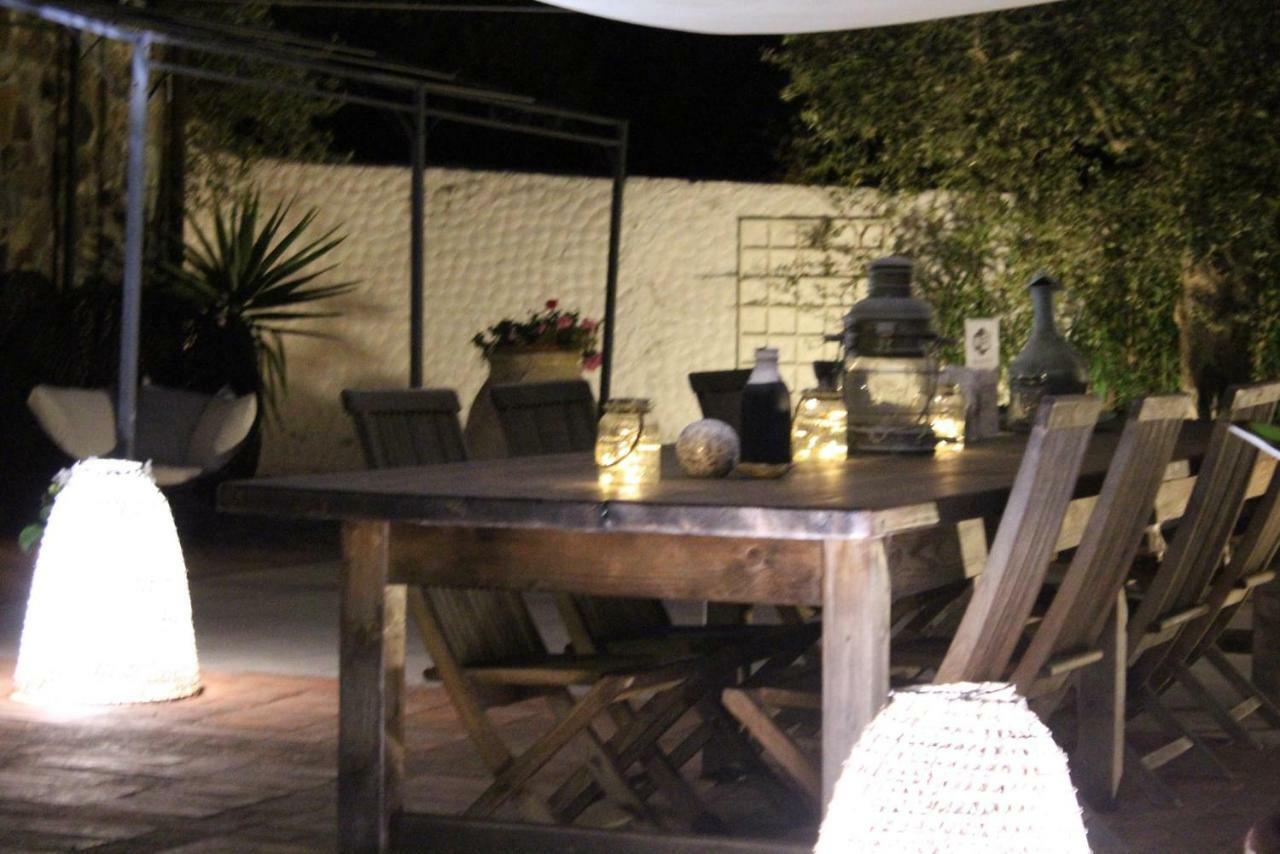 Boutique De Charme Self Check-In - Accesso Autonomo Hotell Alghero Exteriör bild
