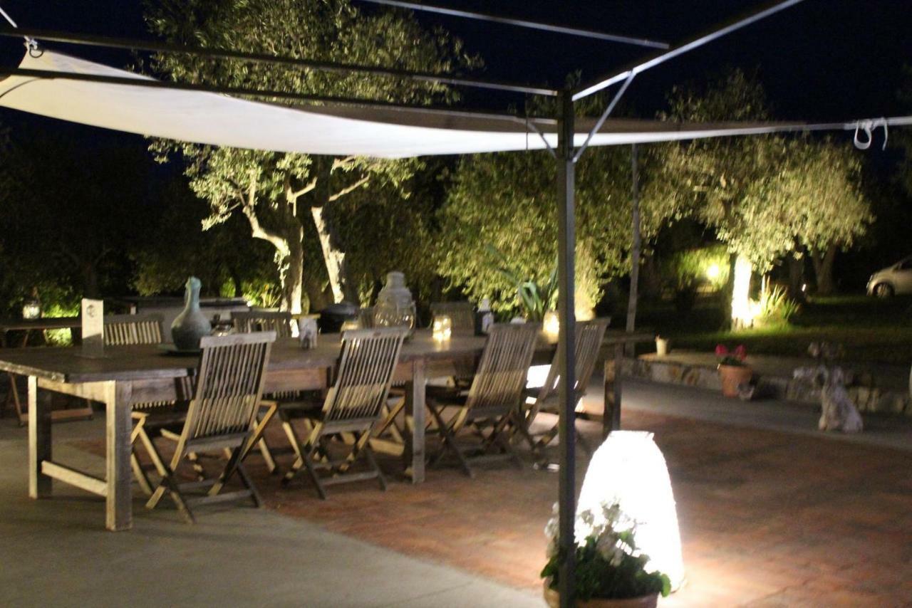Boutique De Charme Self Check-In - Accesso Autonomo Hotell Alghero Exteriör bild